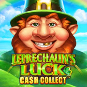 Leprechaun's Luck: Cash Collect™